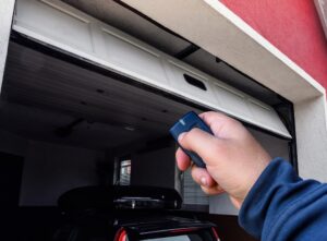 garage,door,pvc.,hand,use,remote,controller,for,closing,and